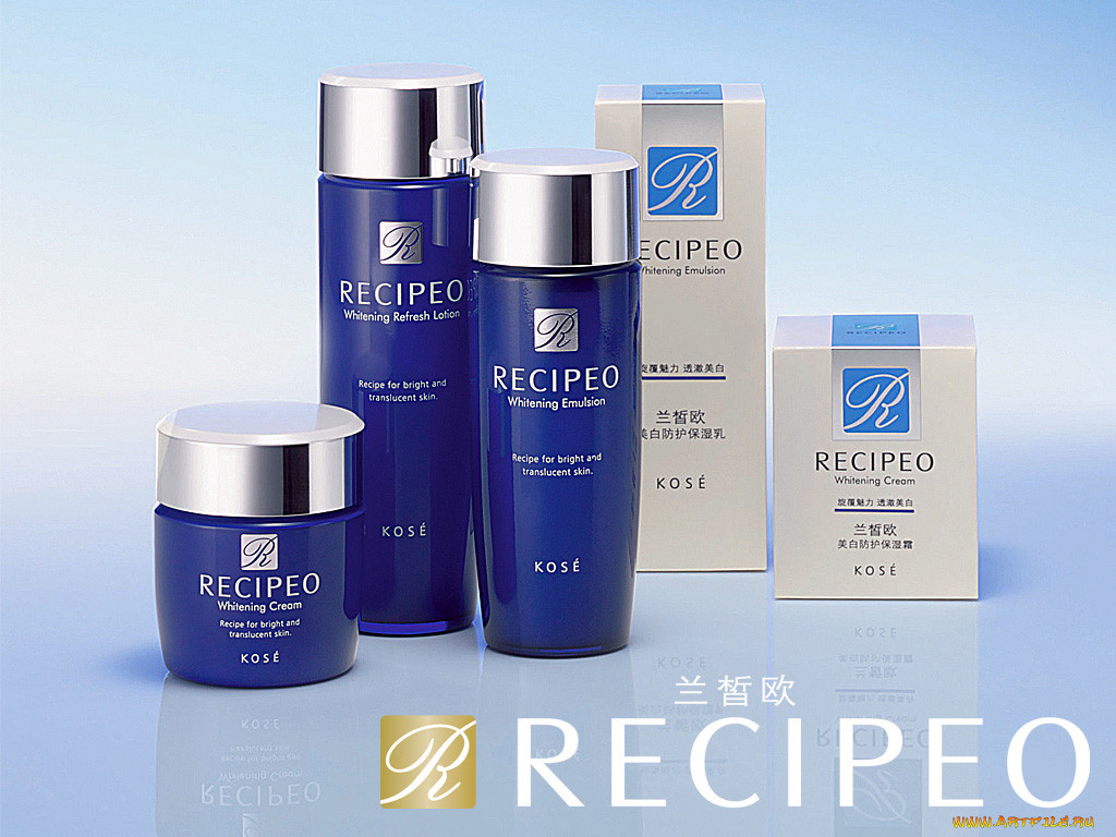 recipeo, 